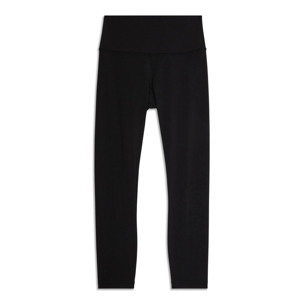 Lululemon Wunder Under HR Crop